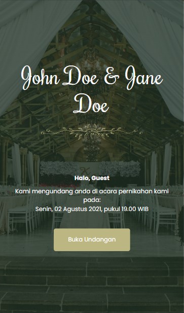 Modern Theme