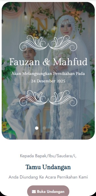 Rustic Theme